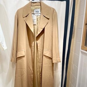 Trench Coat